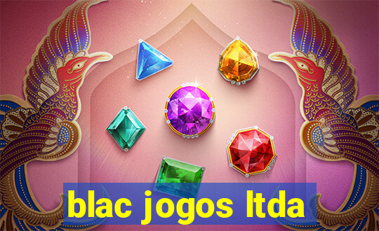 blac jogos ltda